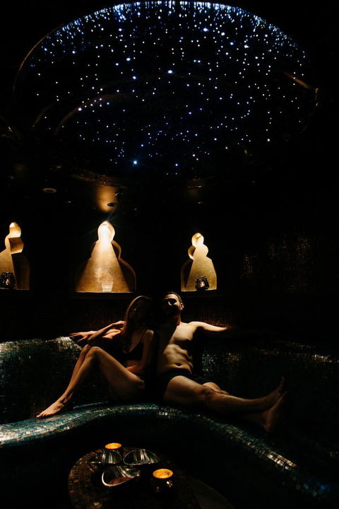 Sofitel Brisbane Central - Accommodation in Brisbane 27