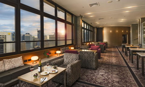 Sofitel Brisbane Central - Accommodation in Brisbane 18