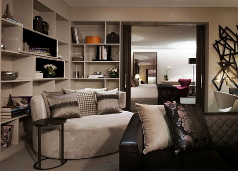 Sofitel Brisbane Central - Accommodation in Brisbane 2