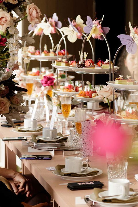 Sofitel Brisbane Central - Accommodation in Brisbane 30