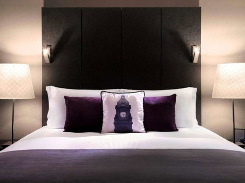 Sofitel Brisbane Central - Accommodation in Brisbane 39