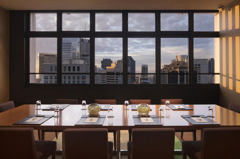 Sofitel Brisbane Central - Accommodation in Brisbane 17