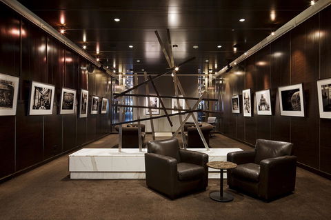 Sofitel Brisbane Central - Accommodation in Brisbane 19