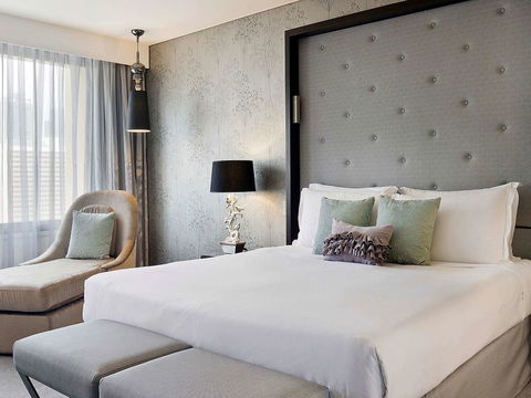 Sofitel Brisbane Central - Accommodation in Brisbane 38