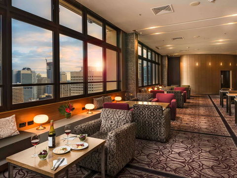 Sofitel Brisbane Central - Accommodation in Brisbane 31