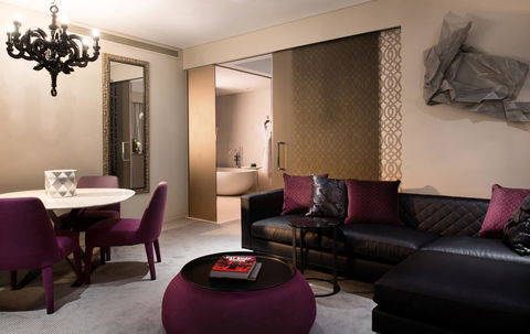 Sofitel Brisbane Central - Accommodation in Brisbane 4