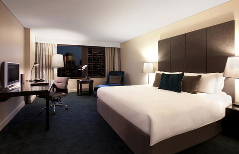 Sofitel Brisbane Central - Accommodation in Brisbane 8