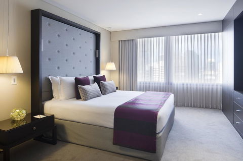 Sofitel Brisbane Central - Accommodation in Brisbane 13