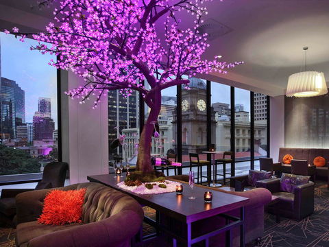 Sofitel Brisbane Central - Accommodation in Brisbane 40