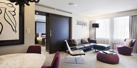 Sofitel Brisbane Central - Accommodation in Brisbane 5