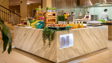 InterContinental Sanctuary Cove Resort, An IHG Hotel - Accommodation in Brisbane 39