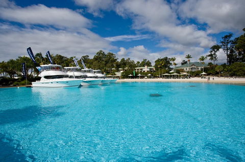 InterContinental Sanctuary Cove Resort, An IHG Hotel - Accommodation in Brisbane 35
