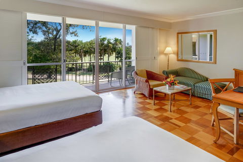 InterContinental Sanctuary Cove Resort, An IHG Hotel - Accommodation in Brisbane 25