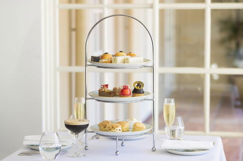 InterContinental Sanctuary Cove Resort, An IHG Hotel - Accommodation in Brisbane 20