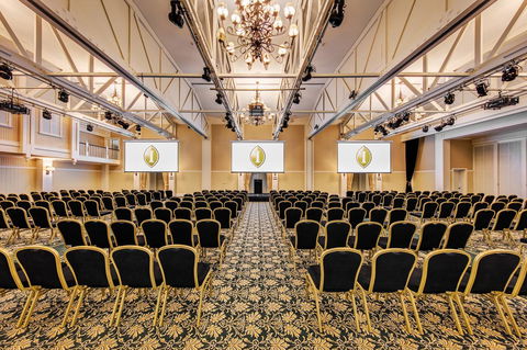 InterContinental Sanctuary Cove Resort, An IHG Hotel - Accommodation in Brisbane 38