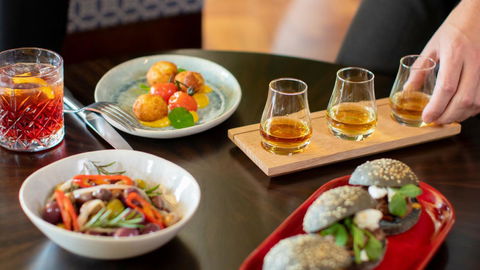 InterContinental Sanctuary Cove Resort, An IHG Hotel - Accommodation in Brisbane 27