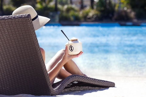 InterContinental Sanctuary Cove Resort, An IHG Hotel - Accommodation in Brisbane 33