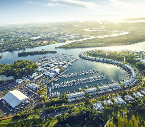 InterContinental Sanctuary Cove Resort, An IHG Hotel - Accommodation in Brisbane 30