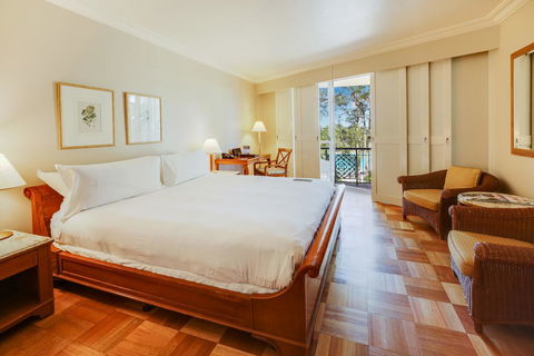 InterContinental Sanctuary Cove Resort, An IHG Hotel - Accommodation in Brisbane 31