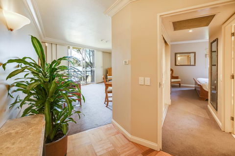 InterContinental Sanctuary Cove Resort, An IHG Hotel - Accommodation in Brisbane 21