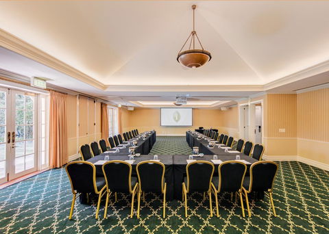 InterContinental Sanctuary Cove Resort, An IHG Hotel - Accommodation in Brisbane 32