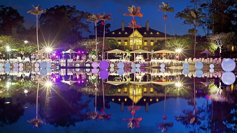 InterContinental Sanctuary Cove Resort, An IHG Hotel - Accommodation in Brisbane 3