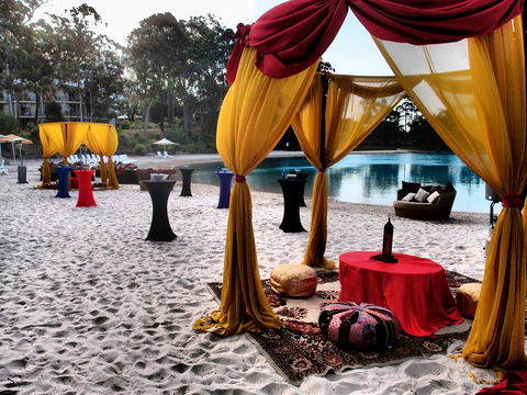 InterContinental Sanctuary Cove Resort, An IHG Hotel - Accommodation in Brisbane 14