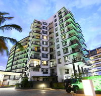 Neptune Resort - Accommodation in Brisbane
