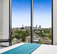 Essence Suites Taringa - Accommodation in Brisbane