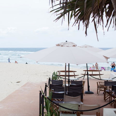 Burleigh Beach Tower - Accommodation in Brisbane 7