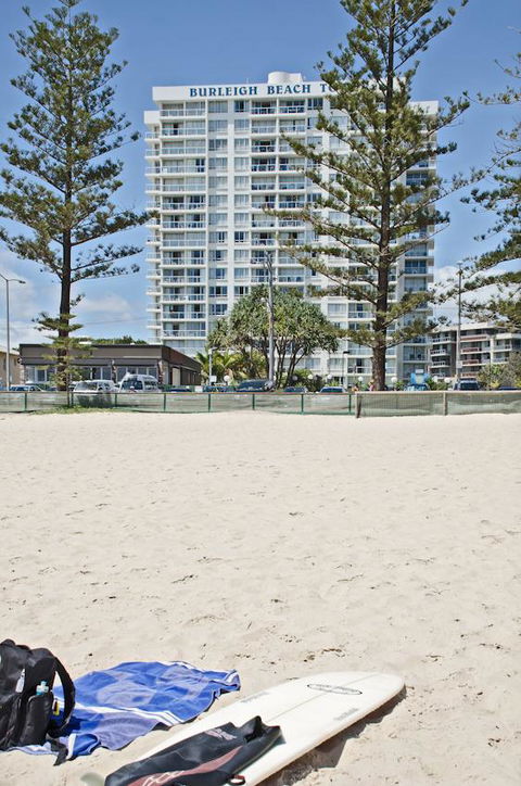 Burleigh Beach Tower - Accommodation in Brisbane 15