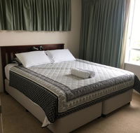 Burleigh Beach Tower - Accommodation in Brisbane