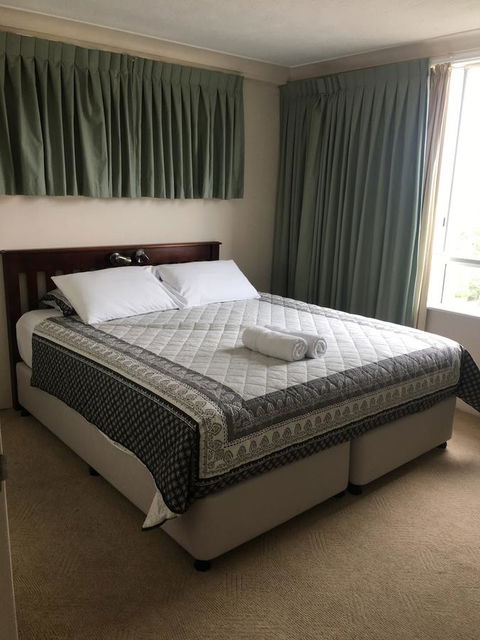 Burleigh Beach Tower - Accommodation in Brisbane 0