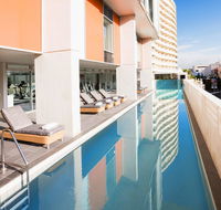 Mantra South Bank Brisbane - Accommodation in Brisbane