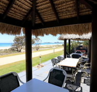 Bilinga Beach Motel - Accommodation in Brisbane