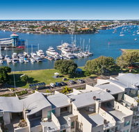 Sailport Mooloolaba Apartments - Accommodation in Brisbane