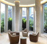 Aegean Resort Apartments - Official - Accommodation in Brisbane