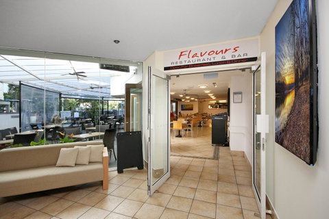 Sovereign On The Gold Coast - Accommodation in Brisbane 20