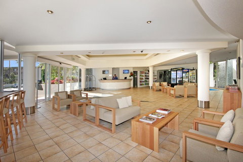 Sovereign On The Gold Coast - Accommodation in Brisbane 30