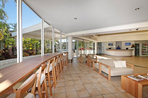 Sovereign On The Gold Coast - Accommodation in Brisbane 18