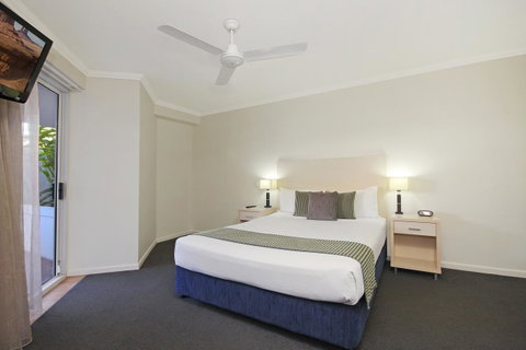 Sovereign On The Gold Coast - Accommodation in Brisbane 28