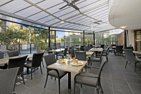 Sovereign On The Gold Coast - Accommodation in Brisbane 44