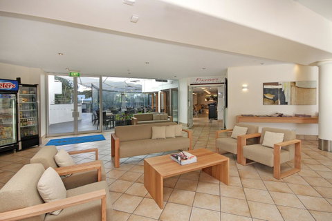 Sovereign On The Gold Coast - Accommodation in Brisbane 22