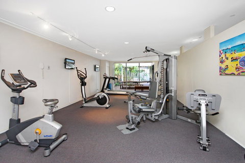 Sovereign On The Gold Coast - Accommodation in Brisbane 13