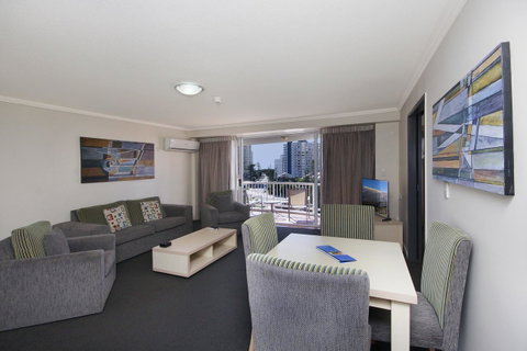 Sovereign On The Gold Coast - Accommodation in Brisbane 35