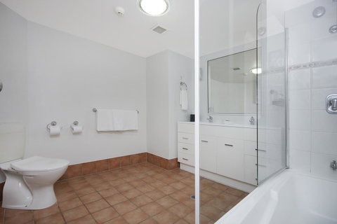 Sovereign On The Gold Coast - Accommodation in Brisbane 38