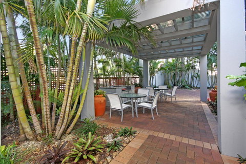Sovereign On The Gold Coast - Accommodation in Brisbane 11