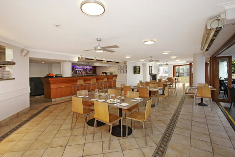 Sovereign On The Gold Coast - Accommodation in Brisbane 25