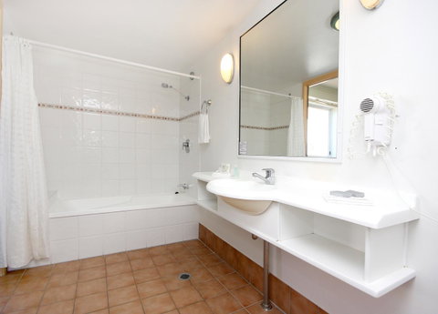Sovereign On The Gold Coast - Accommodation in Brisbane 33