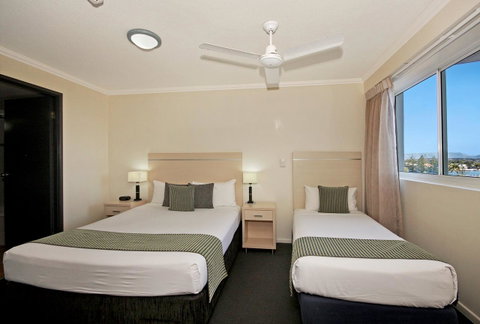 Sovereign On The Gold Coast - Accommodation in Brisbane 40